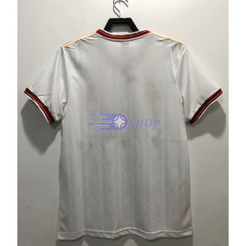 Camiseta Liverpool 85/86 3ª Equipación Retro