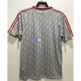 Camiseta Liverpool 89/91 2ª Equipación Retro