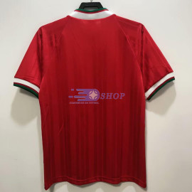Camiseta Liverpool 93/95 1ª Equipación Retro