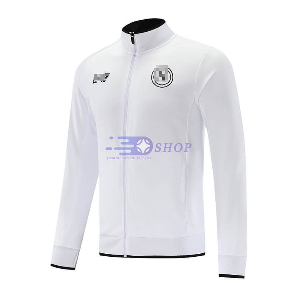 Chaqueta Napoli Blanco 2023/2024