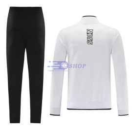 Chaqueta Napoli Blanco 2023/2024