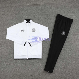 Chaqueta Napoli Blanco 2023/2024