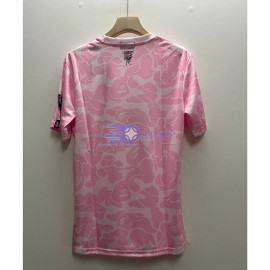 Camiseta Inter Miami 2023/2024 Rosa