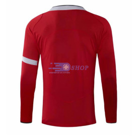 Camiseta Manchester United 05/06 1ª Equipación Retro ML