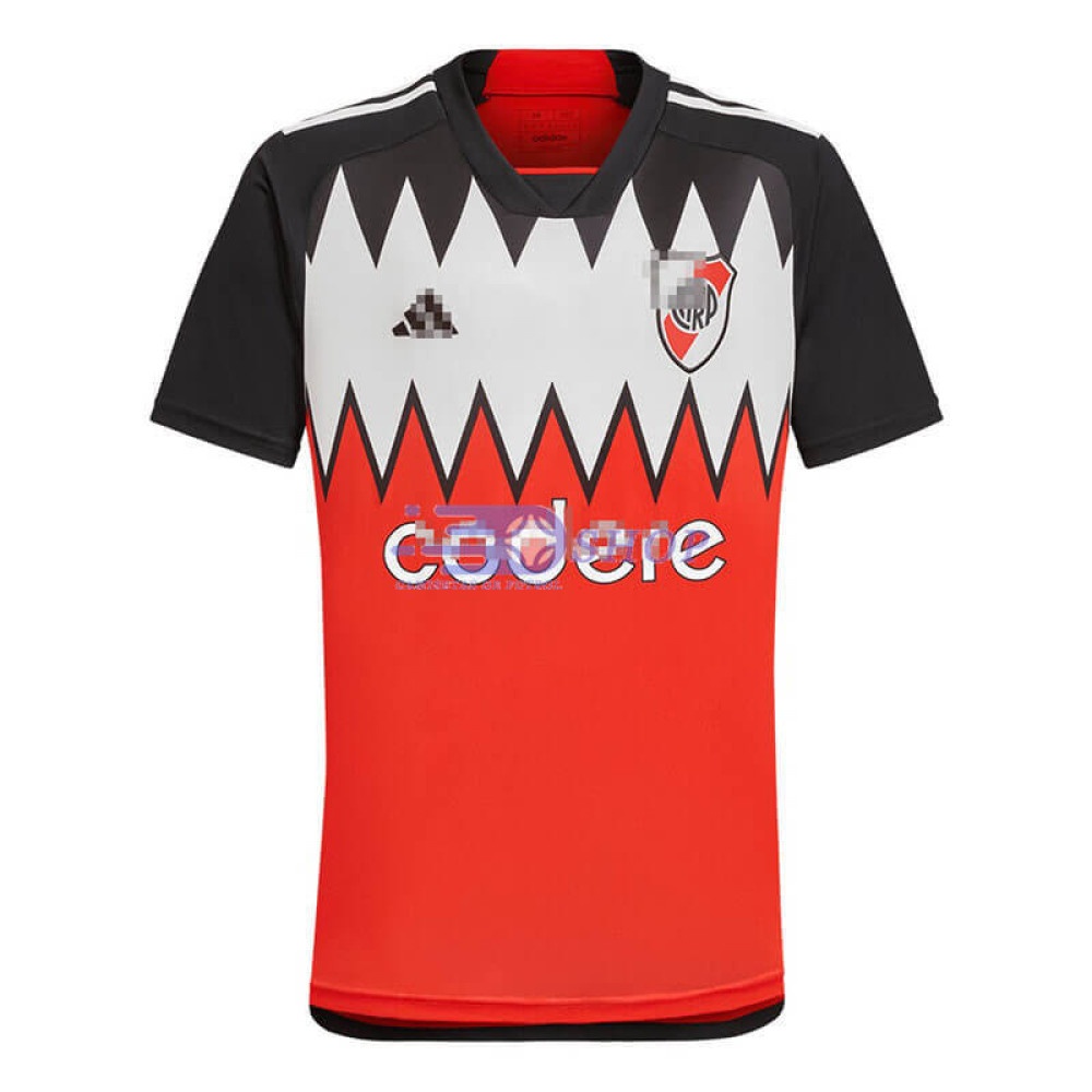 Camiseta River Plate 2023/2024 2ª Equipación