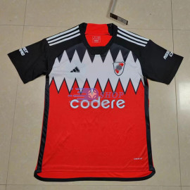 Camiseta River Plate 2023/2024 2ª Equipación