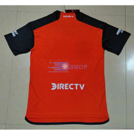 Camiseta River Plate 2023/2024 2ª Equipación