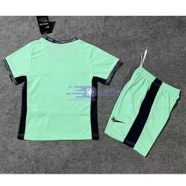 Camiseta Chelsea 2023/2024 3ª Equipación Niño Kit