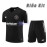 Camiseta de Entrenamiento Inter Milan Negro 2023/2024 Niño Kit