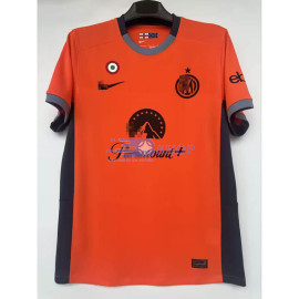 Camiseta Inter de Milan 2023/2024 3ª Equipación