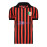 Camiseta AC Milan 1963 1ª Equipación Retro