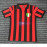 Camiseta AC Milan 1963 1ª Equipación Retro