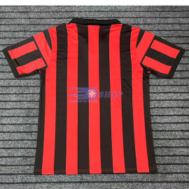 Camiseta AC Milan 1963 1ª Equipación Retro