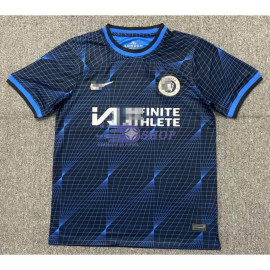 Camiseta Chelsea FC 2023/2024 2ª Equipación