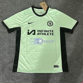 Camiseta Chelsea FC 2023/2024 3ª Equipación