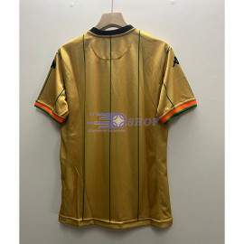 Camiseta de Portero Venezia Dorado 2023/2024