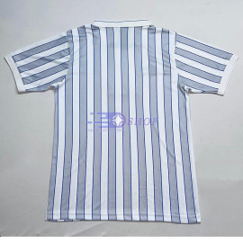 Camiseta Everton FC 1988/90 2ª Equipación Retro 