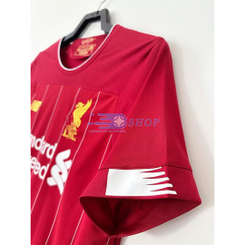 Camiseta Liverpool 2019/2020 1ª Equipación Retro