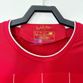 Camiseta Liverpool 2019/2020 1ª Equipación Retro