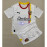 Camiseta RC Lens 2023/2024 3ª Equipación Niño Kit