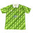 Camiseta Real Betis 1993 1ª Equipación Retro