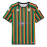 Camiseta Venezia 2023/2024 Naranja/Negro Pre-Match