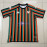 Camiseta Venezia 2023/2024 Naranja/Negro Pre-Match