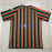 Camiseta Venezia 2023/2024 Naranja/Negro Pre-Match