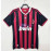Camiseta AC Milan 2009/10 1ª Equipación Retro