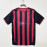 Camiseta AC Milan 2009/10 1ª Equipación Retro