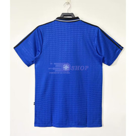 Camiseta Argentina 1994 2ª Equipación Retro