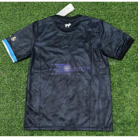 Camiseta Argentina 2023 Negro Especial Edición