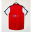 Camiseta Arsenal 2001/02 1ª Equipación Retro