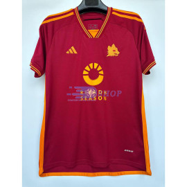 Camiseta AS Roma 1ª Equipación 2023/2024