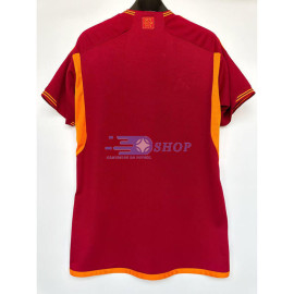 Camiseta AS Roma 1ª Equipación 2023/2024