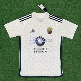 Camiseta AS Roma 2023/2024 2ª Equipación