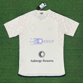 Camiseta AS Roma 2023/2024 2ª Equipación