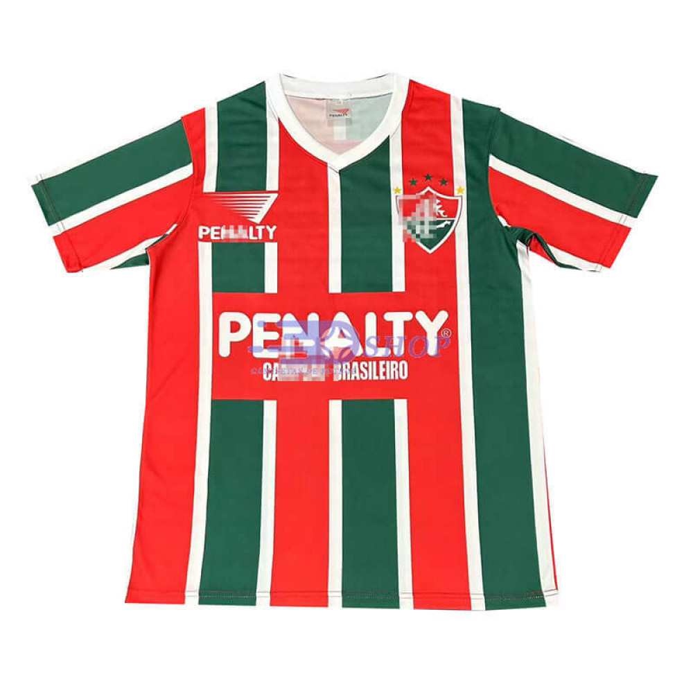 Camiseta Fluminense 1993 1ª Equipación Retro