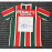 Camiseta Fluminense 1993 1ª Equipación Retro