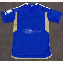 Camiseta Leicester City 2023/2024 1ª Equipación