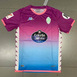 Camiseta Real Valladolid 2023/2024 3ª Equipación