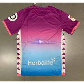 Camiseta Real Valladolid 2023/2024 3ª Equipación