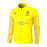 Chaqueta Borussia Dortmund Amarillo 2023/2024