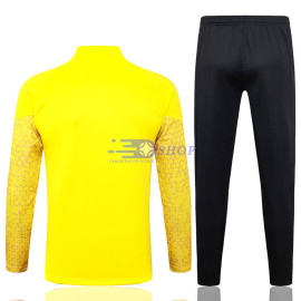 Chaqueta Borussia Dortmund Amarillo 2023/2024