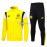 Chandal Borussia Dortmund Amarillo/Negro/Blanco 2023/2024