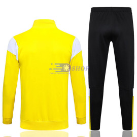 Chaqueta Borussia Dortmund Amarillo/Negro/Blanco 2023/2024