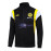 Chaqueta Borussia Dortmund Negro/Amarillo/Blanco 2023/2024