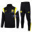 Chaqueta Borussia Dortmund Negro/Amarillo/Blanco 2023/2024
