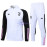 Chaqueta Juventus Blanco/Negro 2023/2024