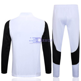 Chaqueta Juventus Blanco/Negro 2023/2024